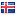 virtueglobe.com server is located in Iceland